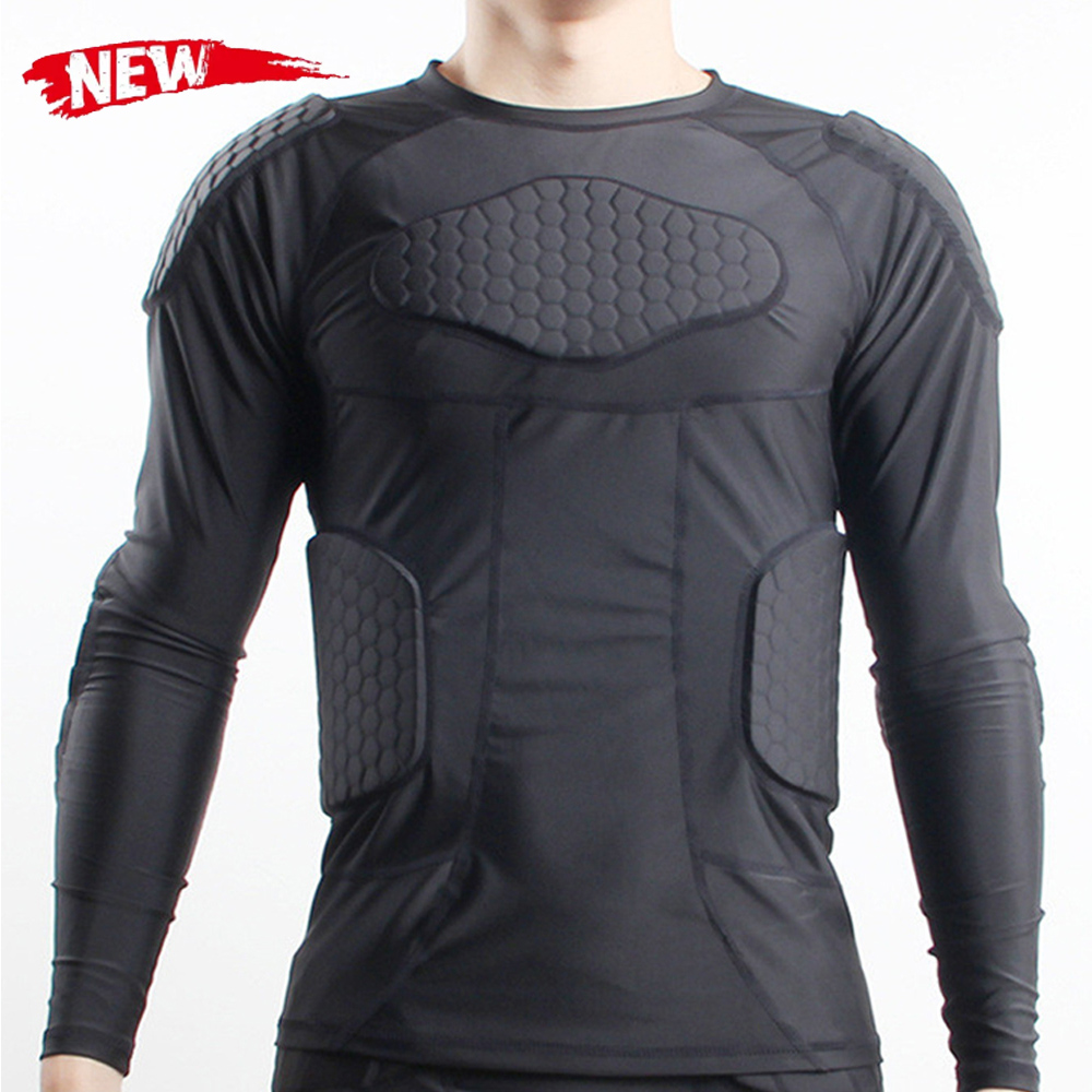 Gearx Motorcycle Jacket - เสื้อแจ็คเก็ตรถจักรยานยนต์เกราะผู้ชาย Moto ป้องกันมอเตอร์ไซด์วิบากแข่งป้องกันชั้นฐานอุปกรณ์ป้องกันแจ็คเก็ตรถจักรยานยนต์