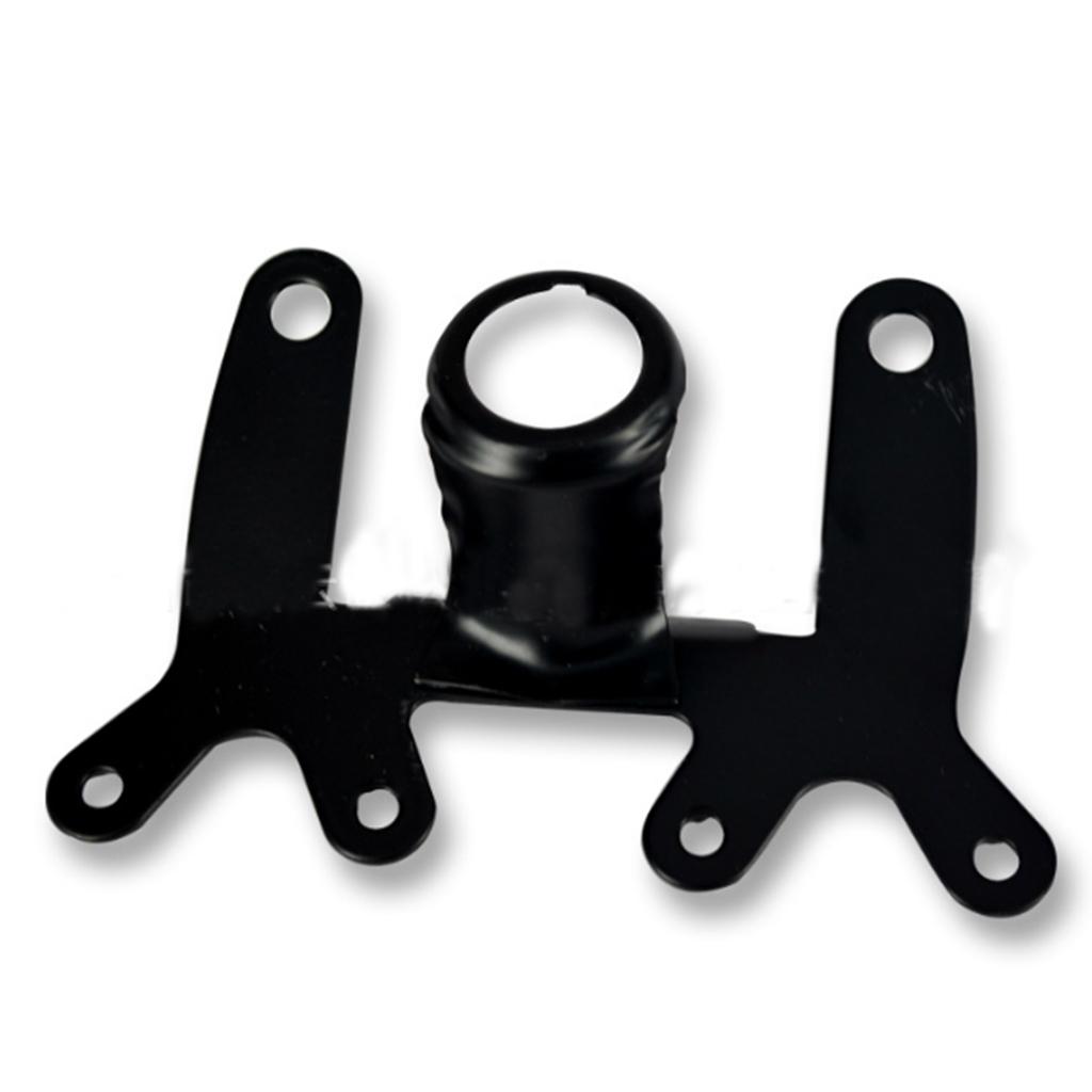 Motorcycle Gear Display - ขายึดมาตรวัดมอเตอร์ไซค์อะลูมิเนียมอัลลอยด์ แบบยูนิเวอร์แซล สำหรับมาตรวัดระยะทาง มาตรวัดรอบเครื่องยนต์ และที่วางแสดงเกียร์