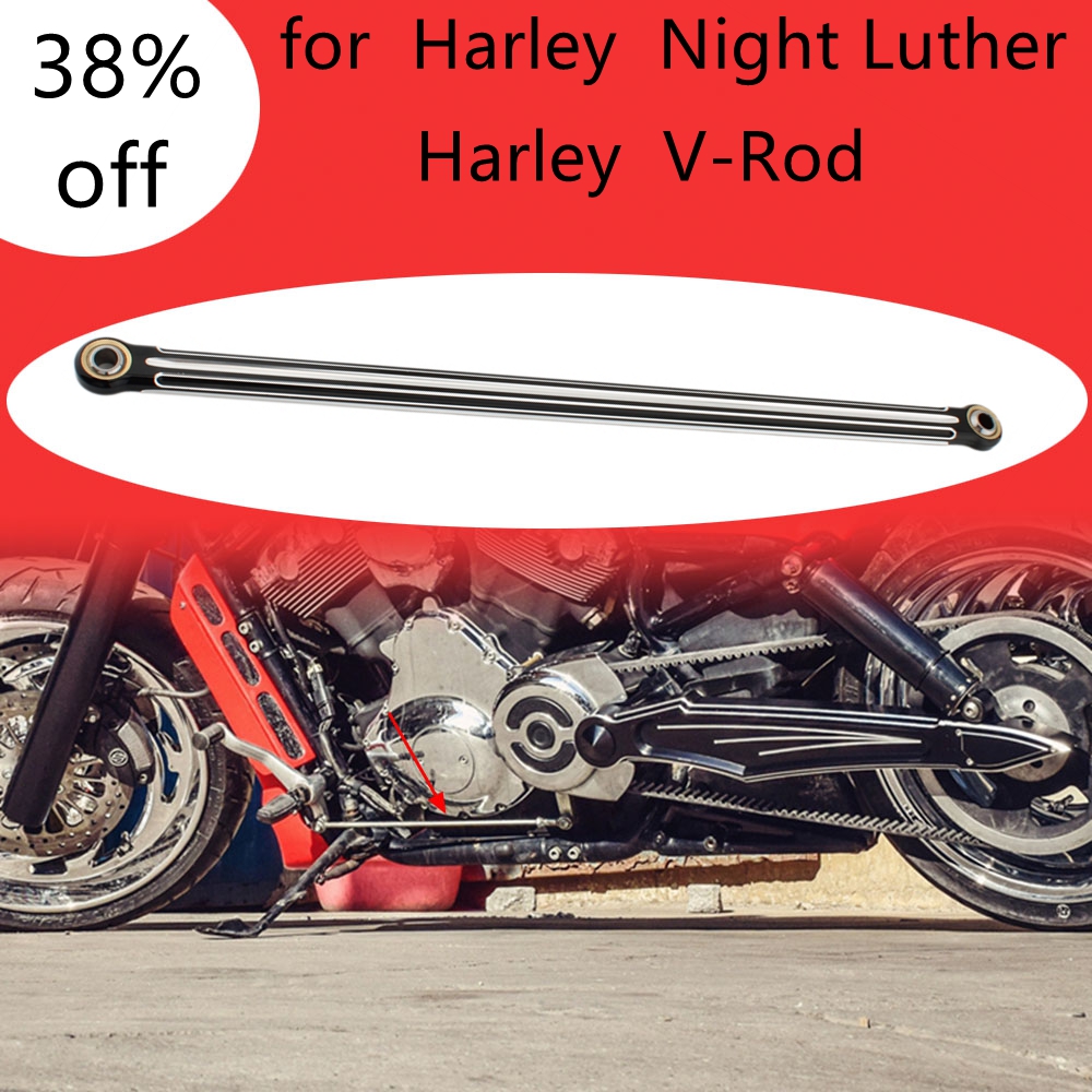 Motorcycle Gear Harley Davidson - สําหรับ Harley Davidson Night Rod พิเศษ