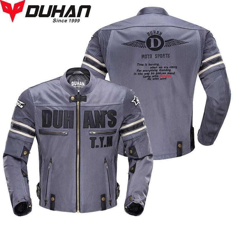 เสื้อแจ็คเก็ตมอเตอร์ไซค์สำหรับ - Gearx Motorcycle Jacket บทวิจารณ์และราคา