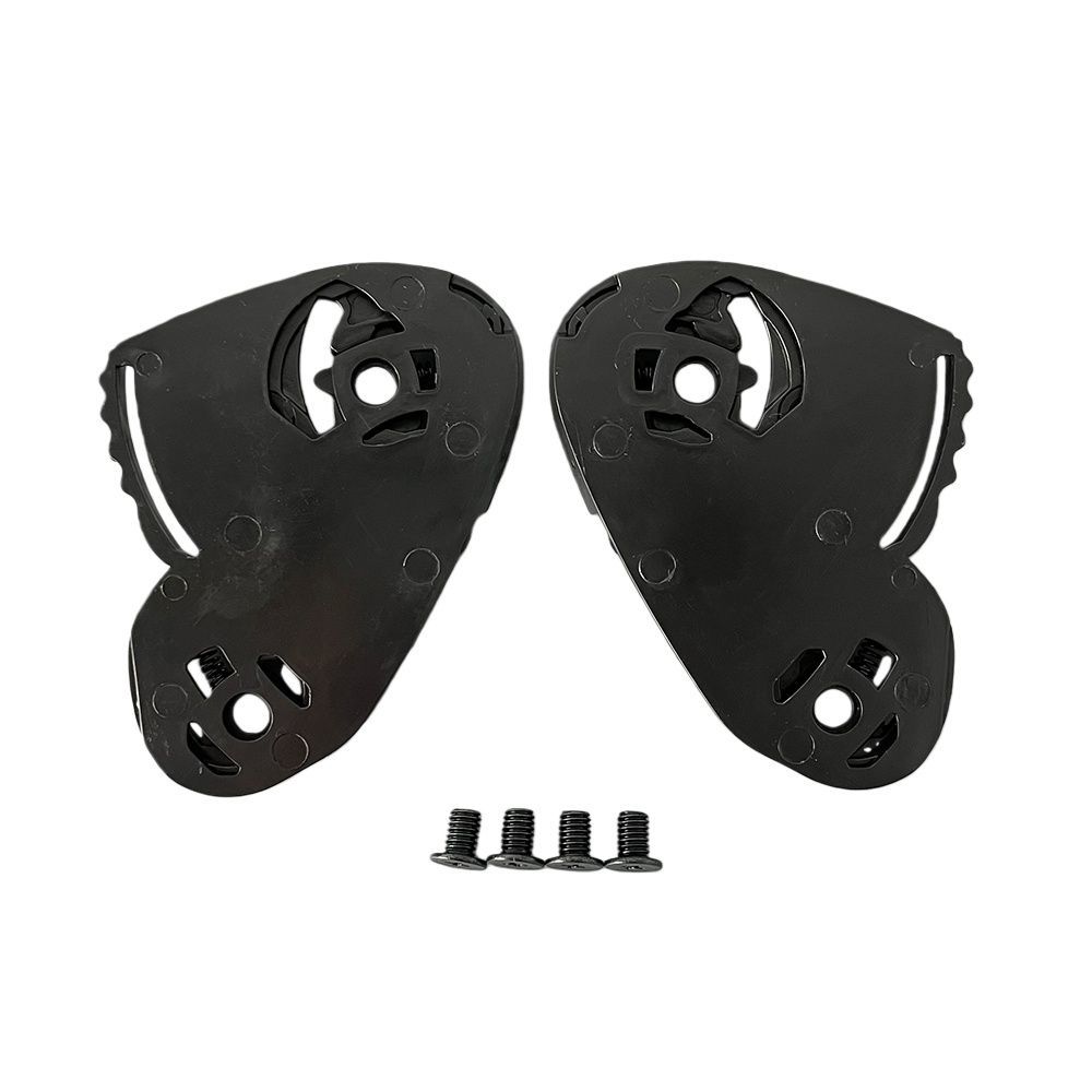 แผ่นฐานวิเซอร์สำรองสำหรับ MT V - Motorcycle Gear Helmets บทวิจารณ์และราคา