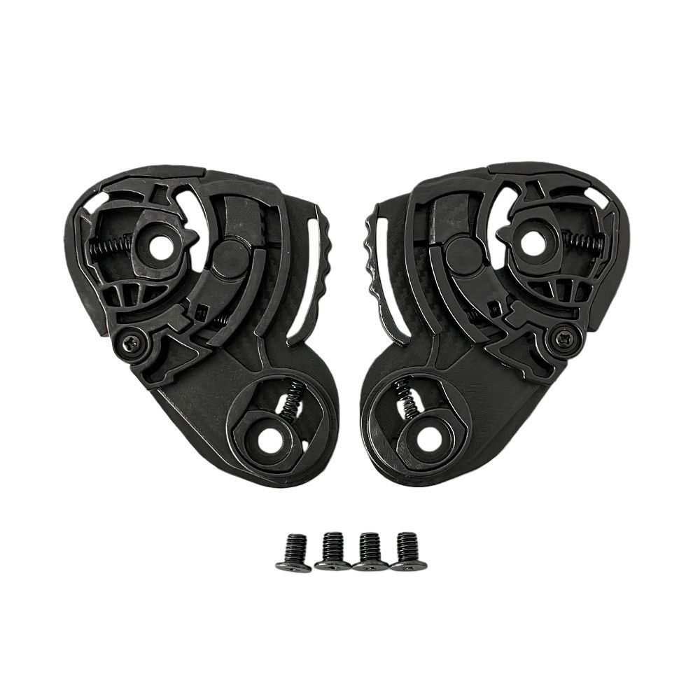แผ่นฐานวิเซอร์สำรองสำหรับ MT V - Motorcycle Gear Helmets บทวิจารณ์และราคา