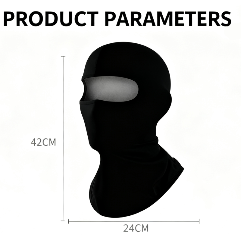หน้ากากบาลาคลาวาสำหรับมอเตอร์ไ - Motorcycle Gear Mens บทวิจารณ์และราคา