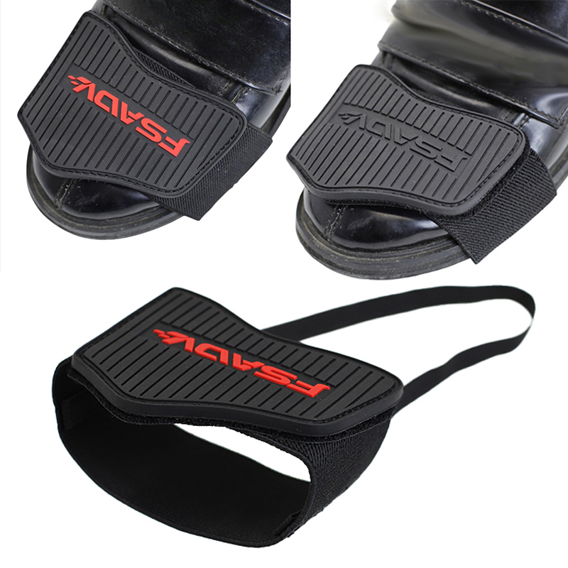 รถจักรยานยนต์ SHIFT Pad เกียร์ - Motorcycle Gear Lever Extender บทวิจารณ์และราคา