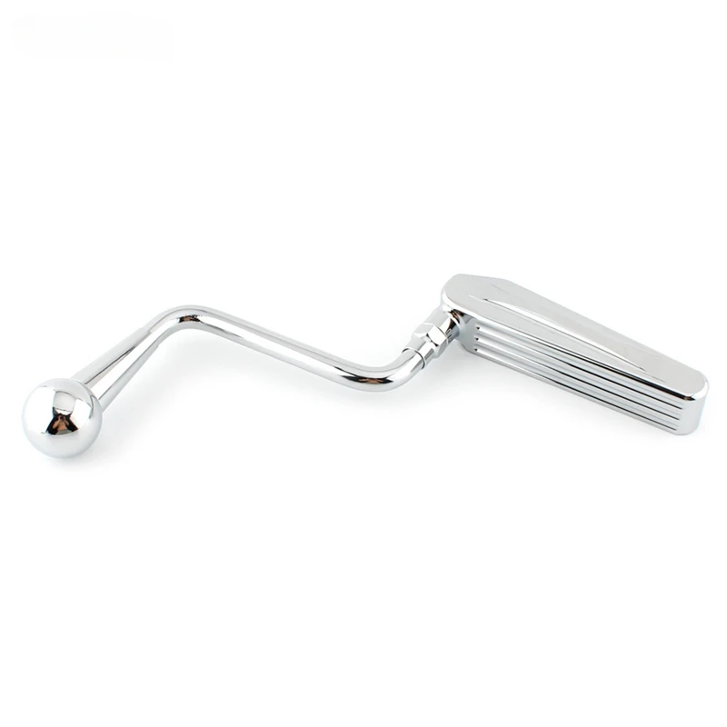 คันเกียร์ถอยหลังแบบ CNC สำหรับ - Motorcycle Gear Lever Extender บทวิจารณ์และราคา