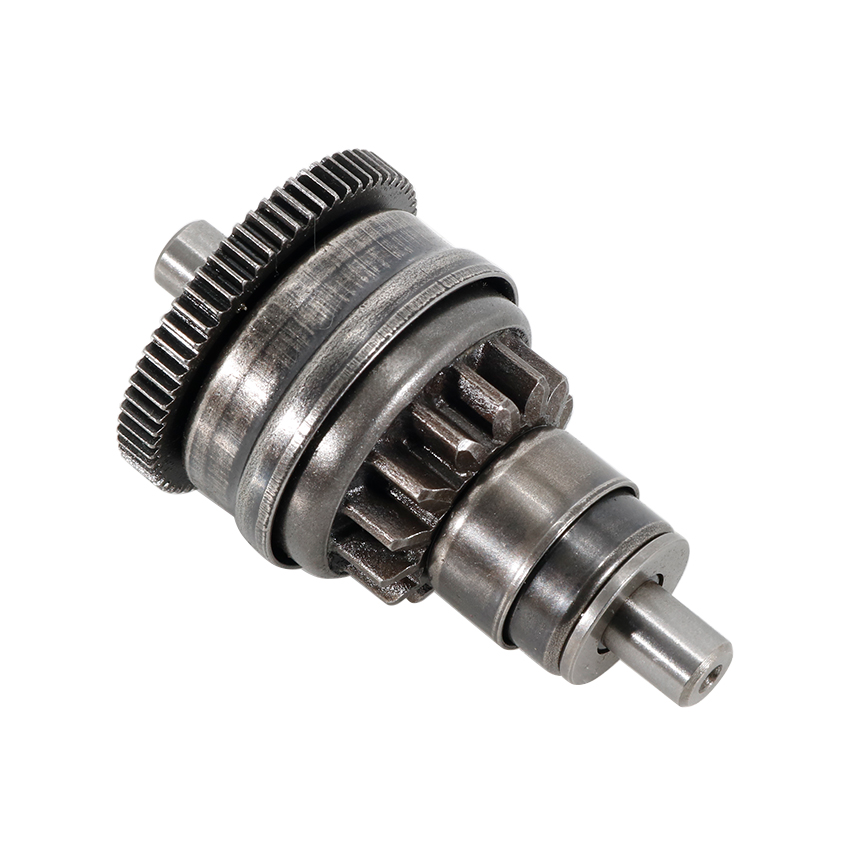 มอเตอร์สตาร์ทสำหรับรถมอเตอร์ไซ - Zenith Motorcycle Gear บทวิจารณ์และราคา
