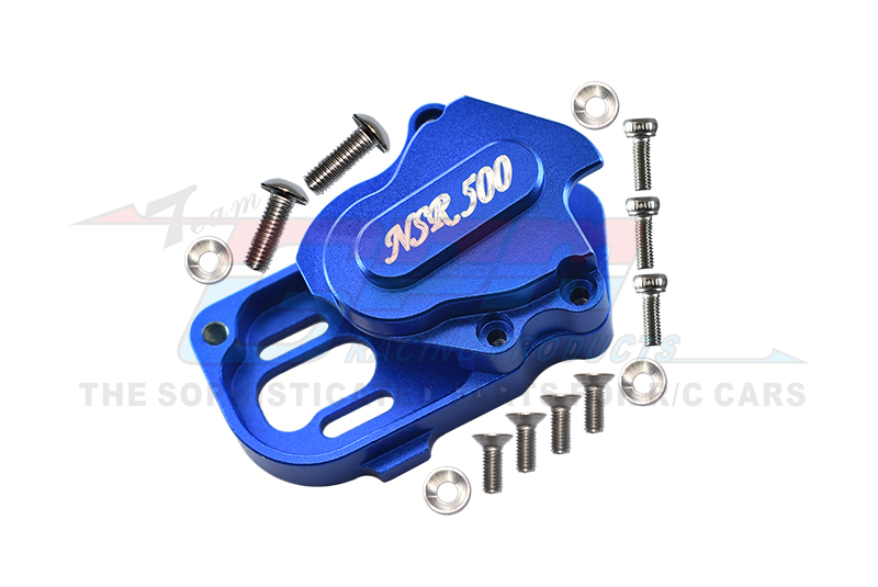 GPM ALUMINIUM GEAR BOX (การออก - Motorcycle Gear Ratio บทวิจารณ์และราคา