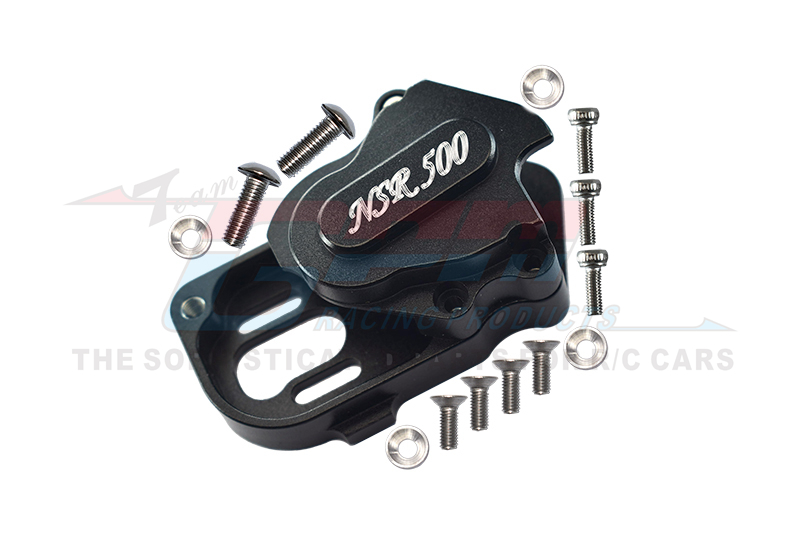GPM ALUMINIUM GEAR BOX (การออก - Motorcycle Gear Ratio บทวิจารณ์และราคา