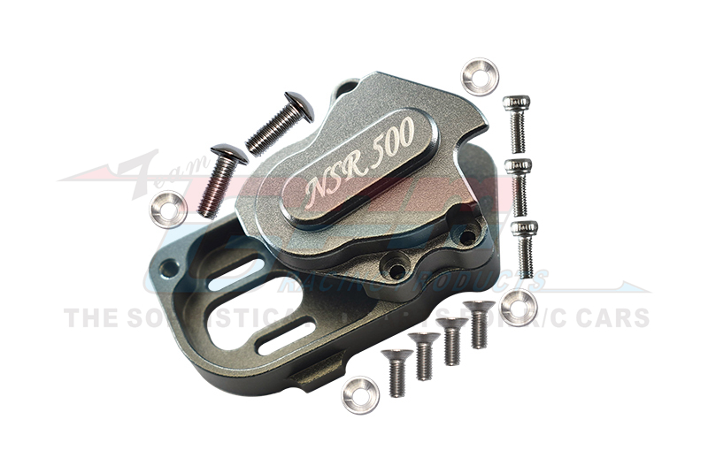 GPM ALUMINIUM GEAR BOX (การออก - Motorcycle Gear Ratio บทวิจารณ์และราคา