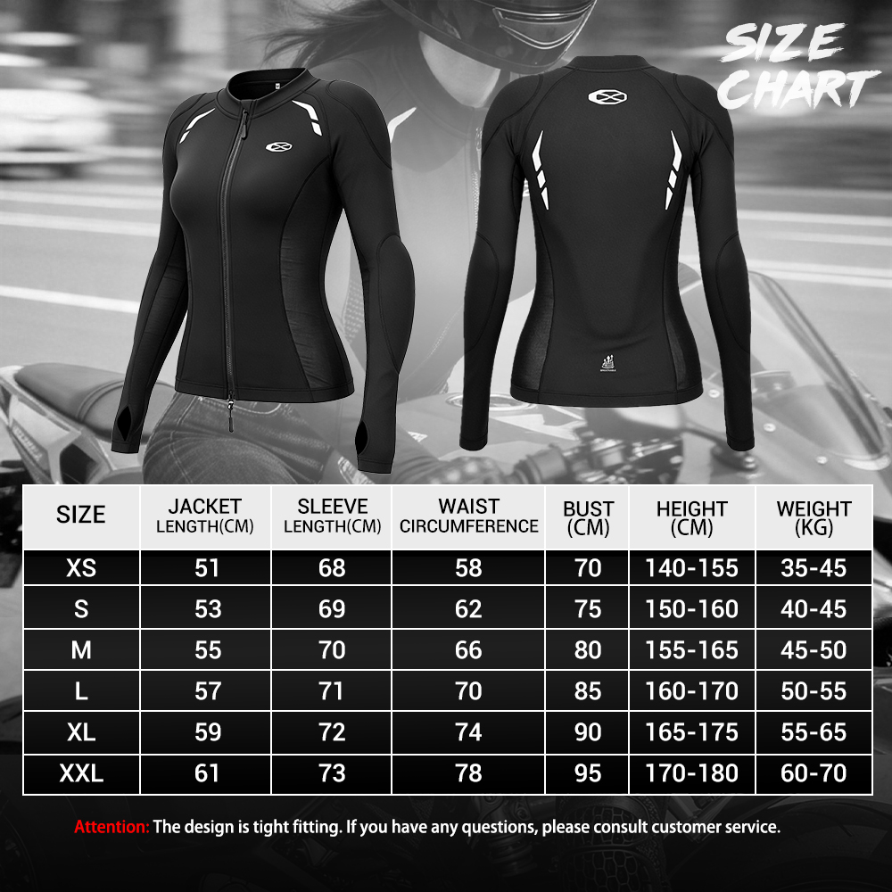 ชุดเกราะมอเตอร์ไซค์สำหรับผู้ชา - Motorcycle Gear Mens บทวิจารณ์และราคา