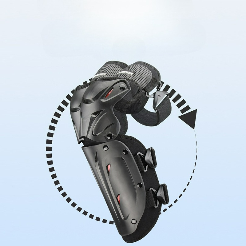 อุปกรณ์ป้องกันเข่าสำหรับขี่มอเ - Motorcycle Gear Mens บทวิจารณ์และราคา