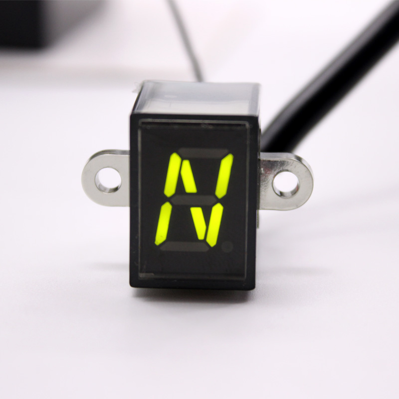 Nuoxintr รถจักรยานยนต์อเนกประส - Motorcycle Gear Ratio บทวิจารณ์และราคา