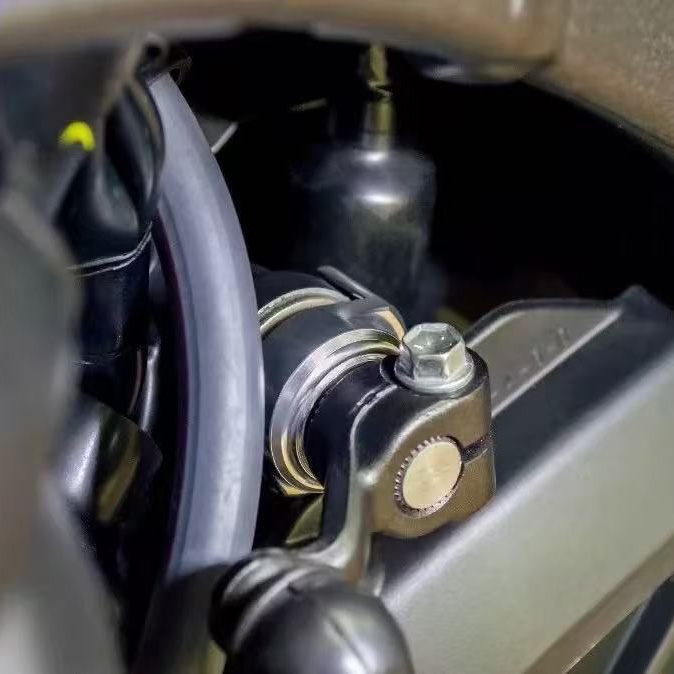 ขายึดชุดเกียร์มอเตอร์ไซค์ R1/R - Motorcycle Gear Lever Extender บทวิจารณ์และราคา