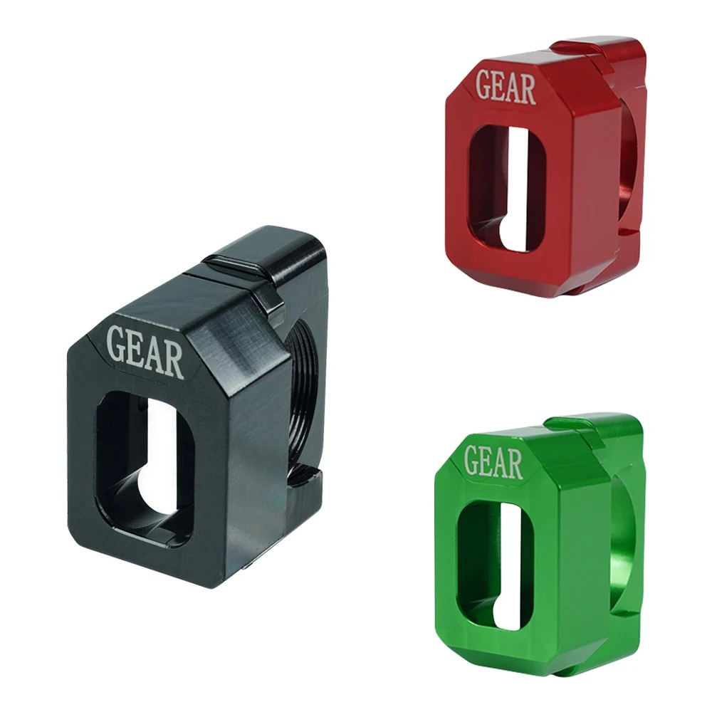 อุปกรณ์เสริมมอเตอร์ไซค์อเนกประ - Motorcycle Gear Display บทวิจารณ์และราคา