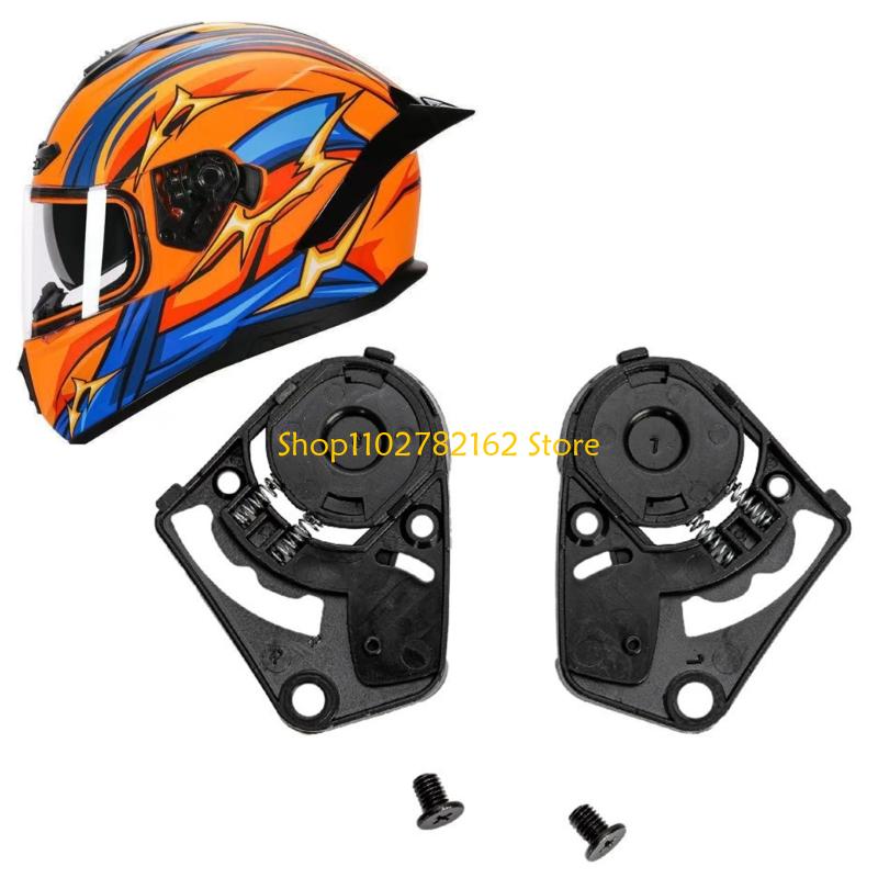 547B SHIELD WINDSHIELD VISORS  - Motorcycle Gear Helmets บทวิจารณ์และราคา