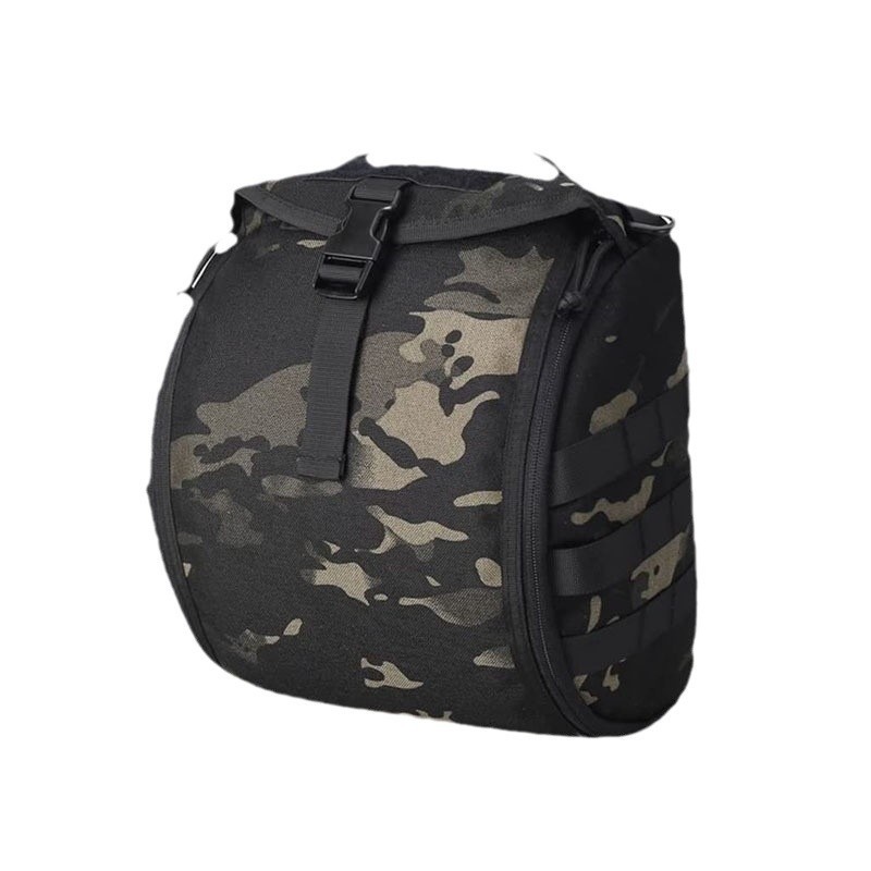 กระเป๋าเก็บหมวกกันน็อคแบบยุทธว - Motorcycle Gear Helmets บทวิจารณ์และราคา