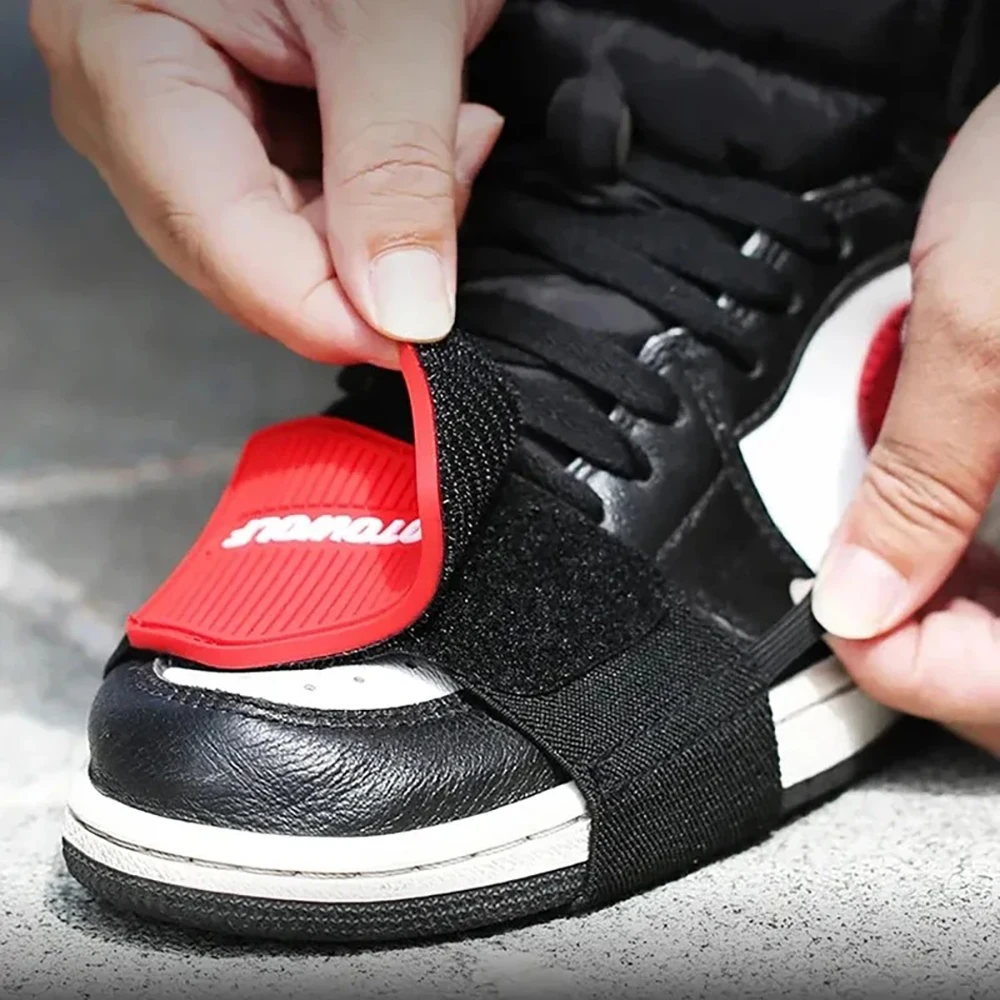 แผ่นรองเปลี่ยนเกียร์รถจักรยานย - Motorcycle Gear Lever Extender บทวิจารณ์และราคา