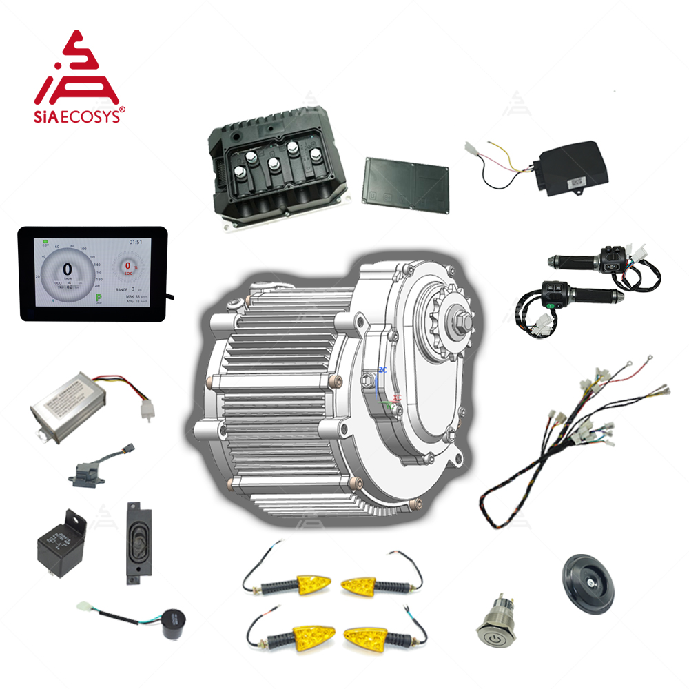 พรีเซลล์ ชุดมอเตอร์ SIA200-50  - Motorcycle Gear Ratio บทวิจารณ์และราคา
