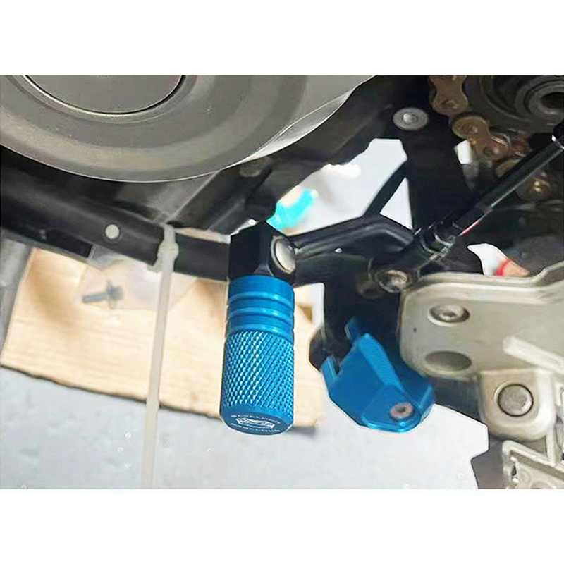 สำหรับ CFmoto 450mt, ฝาครอบก้า - Motorcycle Gear Lever Extender บทวิจารณ์และราคา