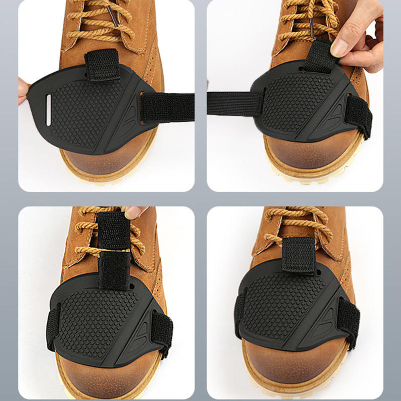 แผ่นรองเปลี่ยนเกียร์มอเตอร์ไซค - Motorcycle Gear Mens บทวิจารณ์และราคา