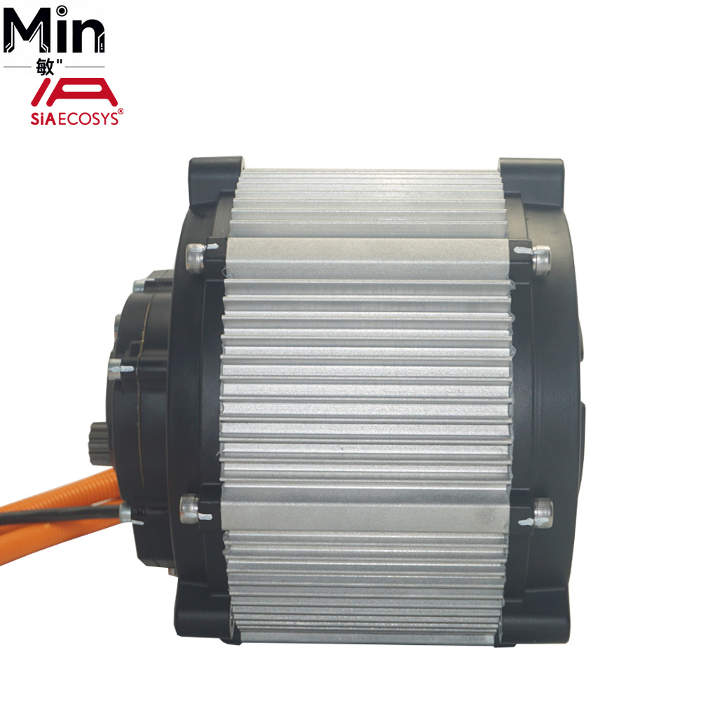 มอเตอร์ PMSM รุ่นใหม่ SIA200-5 - Motorcycle Gear Ratio บทวิจารณ์และราคา