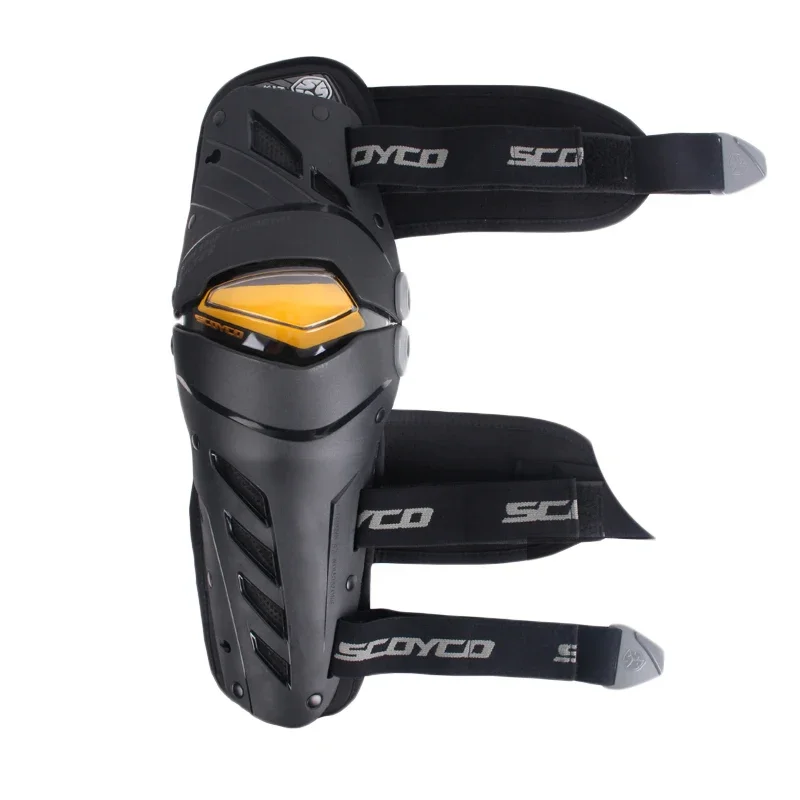 สนับเข่ามอเตอร์ไซค์ SCOYCO ได้ - Motorcycle Gear Mens บทวิจารณ์และราคา