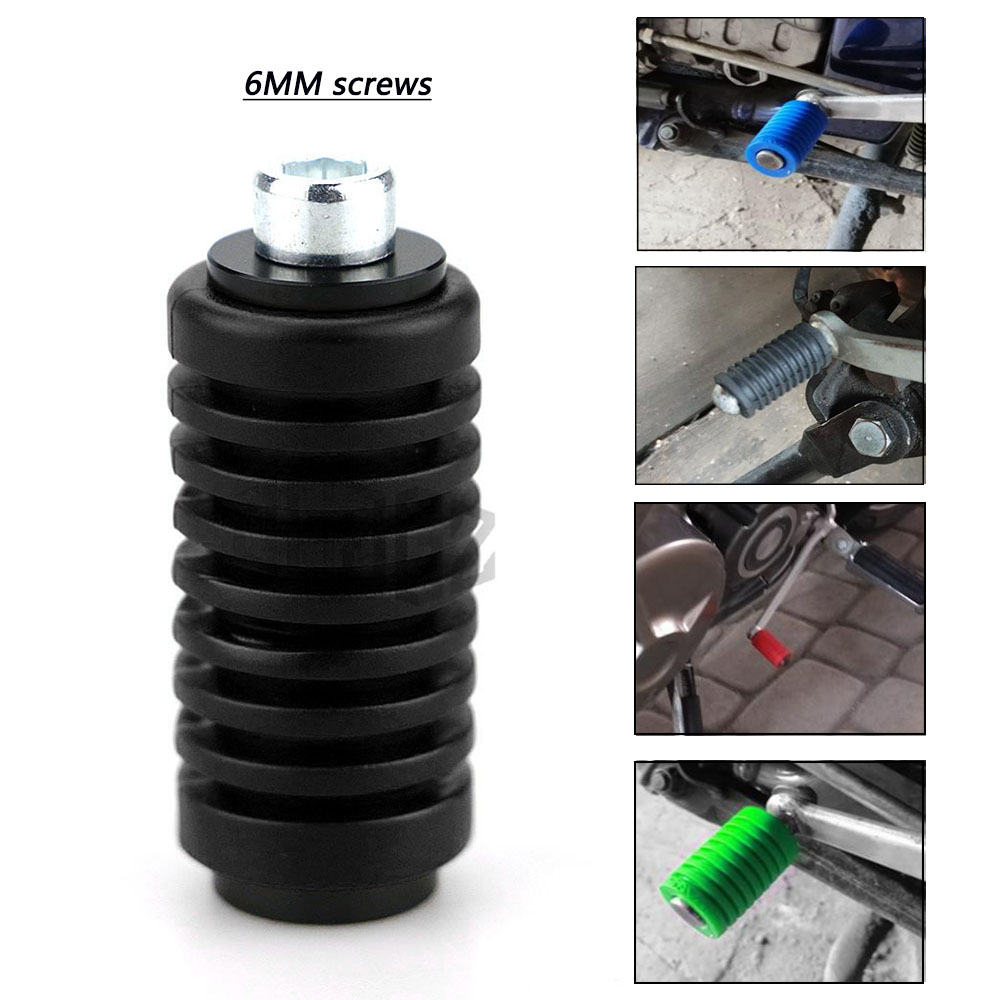 6MM รถจักรยานยนต์เกียร์ซ้าย Sh - Motorcycle Gear Harley Davidson บทวิจารณ์และราคา