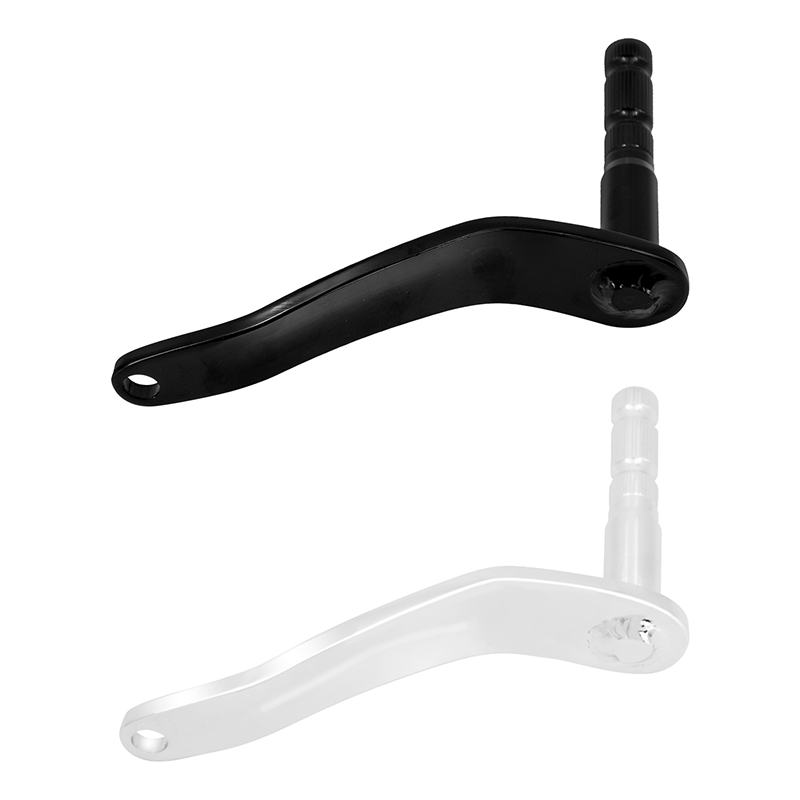 ชุดอุปกรณ์เสริมรถจักรยานยนต์ ค - Motorcycle Gear Lever Extender บทวิจารณ์และราคา