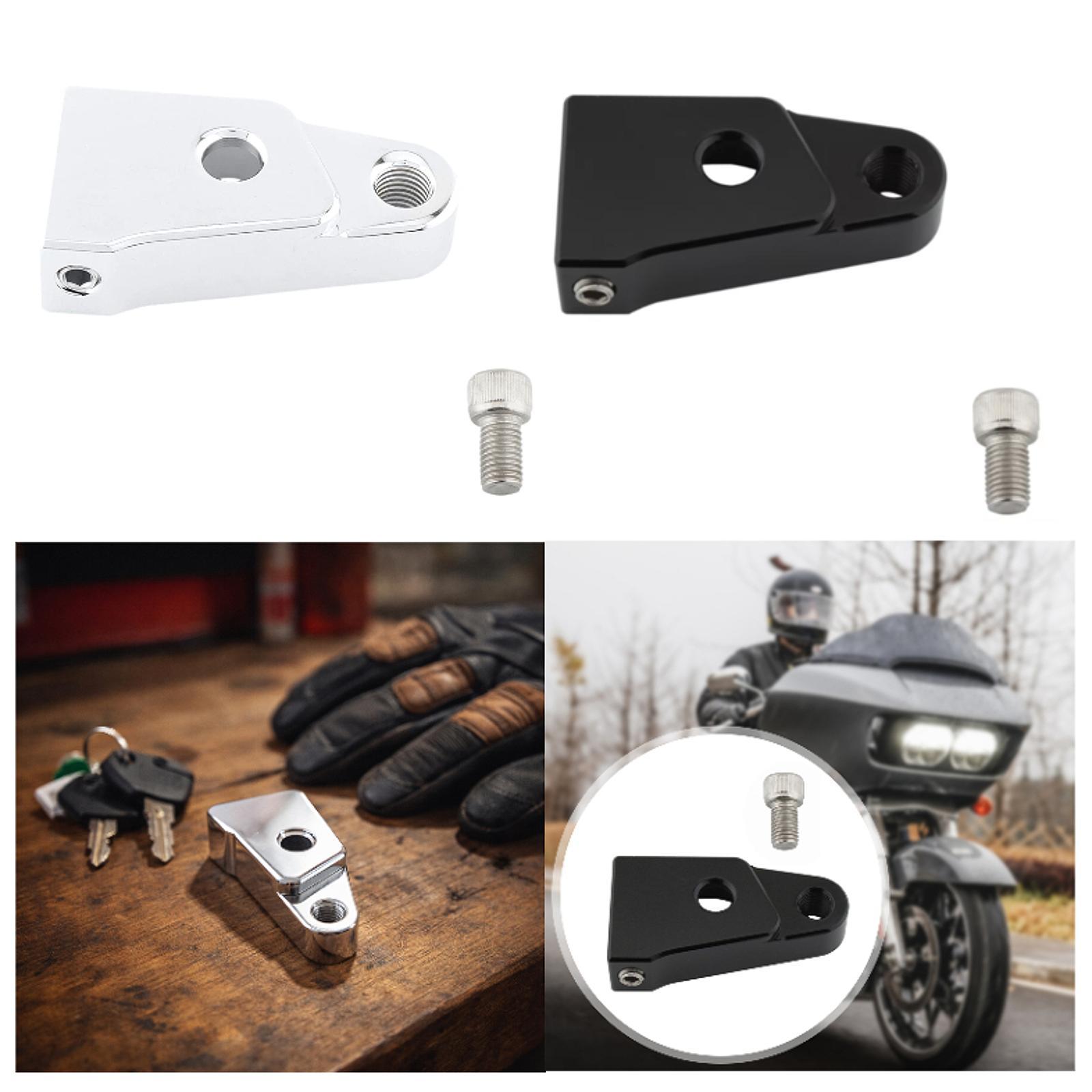 ชุดซ่อมบำรุงอะลูมิเนียมอัลลอยส - Motorcycle Gear Harley Davidson บทวิจารณ์และราคา