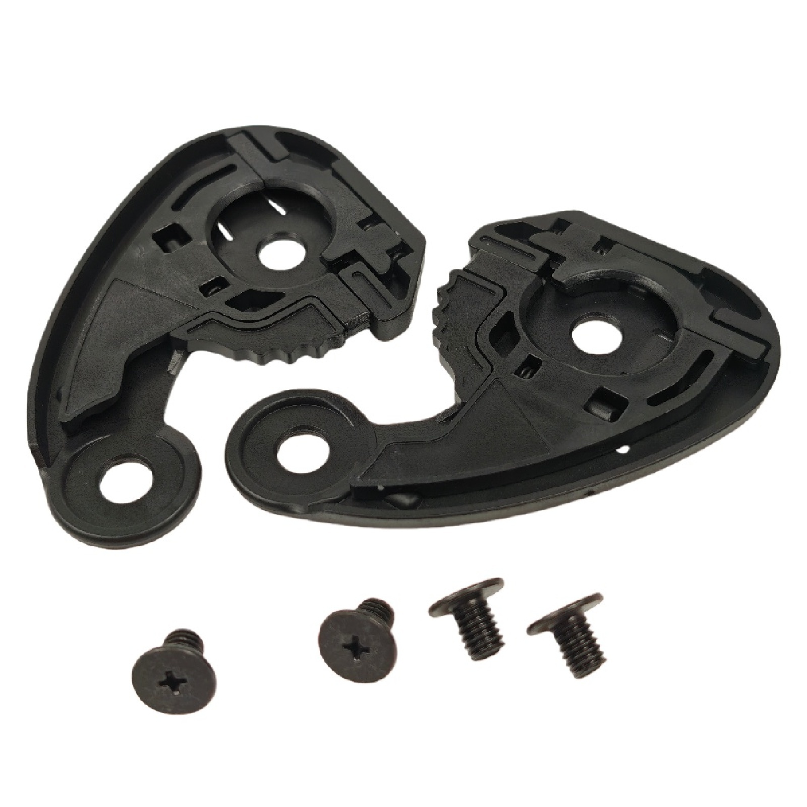 แผ่นฐาน IC04 สำหรับ ICON Airfr - Motorcycle Gear Helmets บทวิจารณ์และราคา