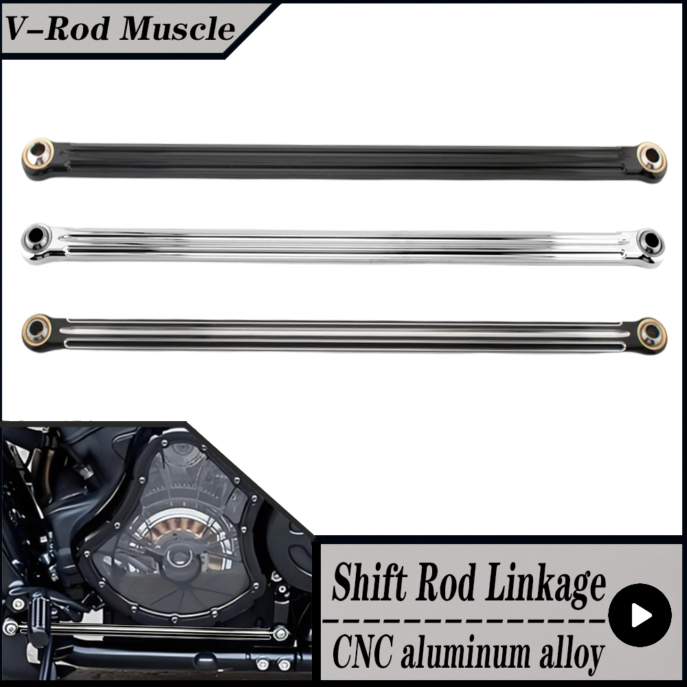 สําหรับ Harley Davidson V-Rod  - Motorcycle Gear Harley Davidson บทวิจารณ์และราคา