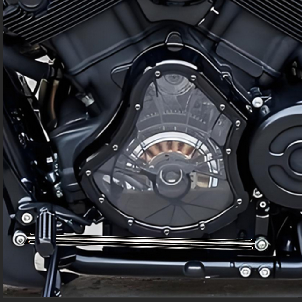 สําหรับ Harley Davidson V-Rod  - Motorcycle Gear Harley Davidson บทวิจารณ์และราคา