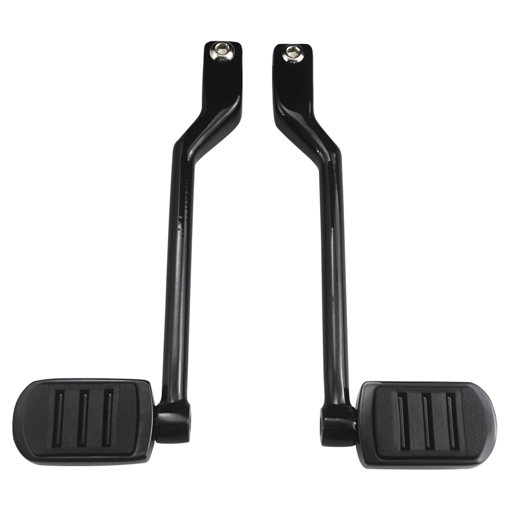 รถจักรยานยนต์ซ้าย Heel Toe Shi - Motorcycle Gear Harley Davidson บทวิจารณ์และราคา