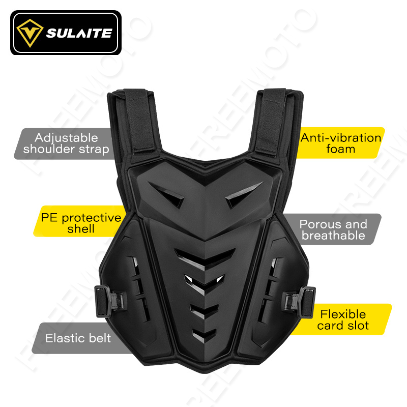 Salaite เสื้อเคสป้องกันมอเตอร์ - Motorcycle Gear Mens บทวิจารณ์และราคา