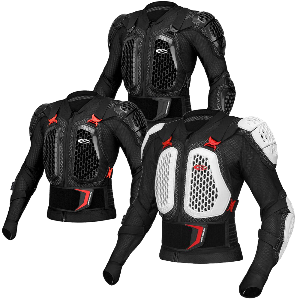 เสื้อแจ็คเก็ตมอเตอร์ไซค์ระบายอ - Motorcycle Gear Mens บทวิจารณ์และราคา