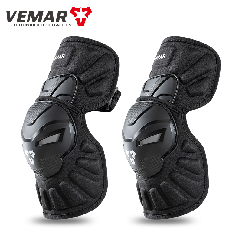 สนับเข่ามอเตอร์ไซค์ VEMAR คุณภ - Motorcycle Gear Mens บทวิจารณ์และราคา