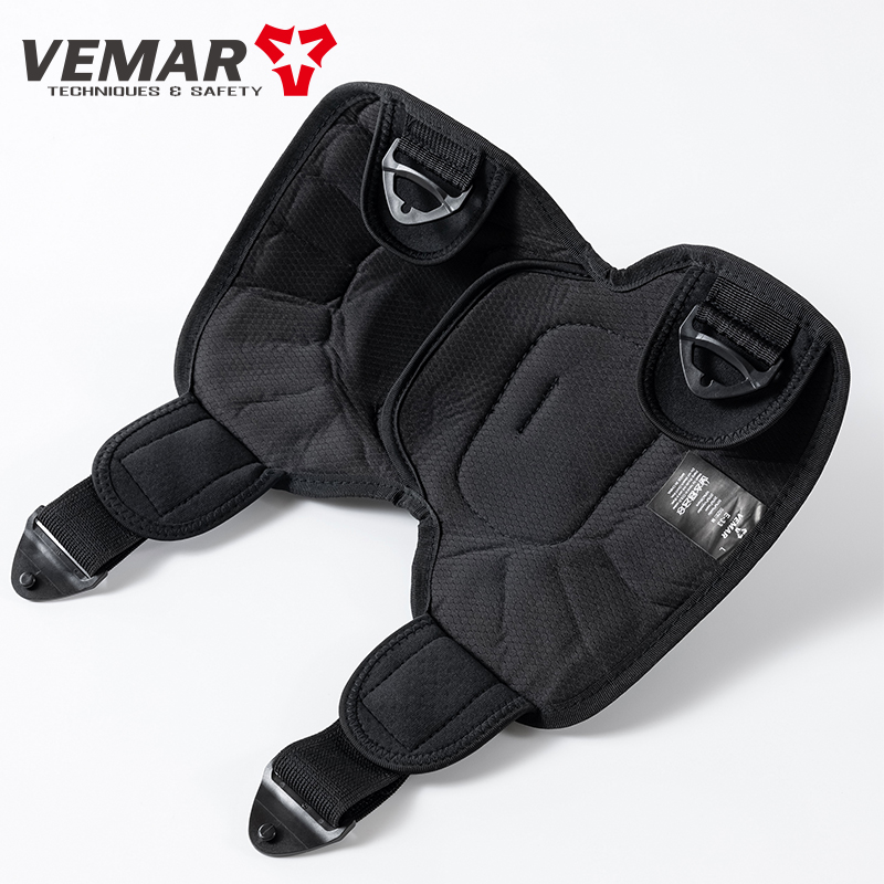 สนับเข่ามอเตอร์ไซค์ VEMAR คุณภ - Motorcycle Gear Mens บทวิจารณ์และราคา
