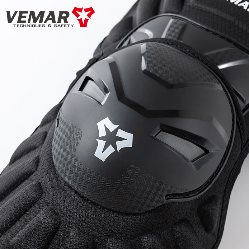 สนับเข่ามอเตอร์ไซค์ VEMAR คุณภ - Motorcycle Gear Mens บทวิจารณ์และราคา