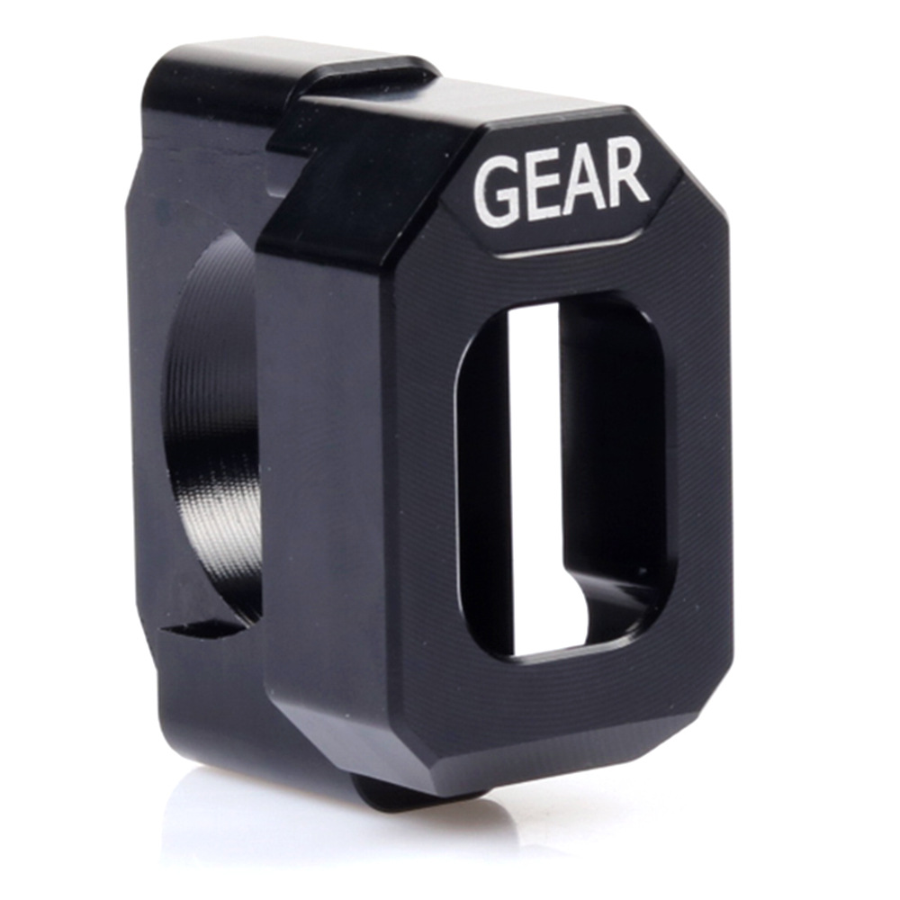 ขายึดจอแสดงผลเกียร์มอเตอร์ไซค์ - Motorcycle Gear Display บทวิจารณ์และราคา