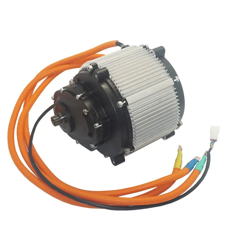 มอเตอร์ไซค์ไฟฟ้าไร้แปรงถ่านมาต - Motorcycle Gear Ratio บทวิจารณ์และราคา