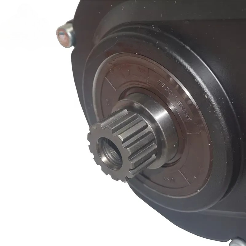 มอเตอร์ไซค์ไฟฟ้าไร้แปรงถ่านมาต - Motorcycle Gear Ratio บทวิจารณ์และราคา