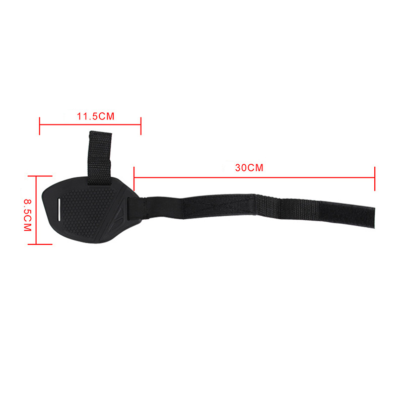รถจักรยานยนต์ Universal Shifte - Motorcycle Gear Lever Extender บทวิจารณ์และราคา