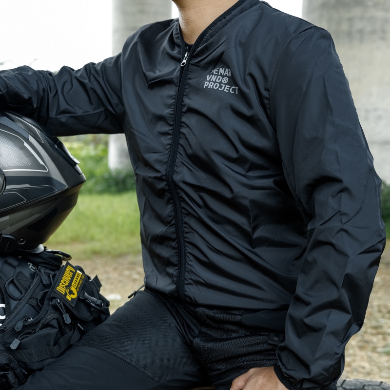 ฤดูร้อนกันลมกันแดดเสื้อแจ็คเก็ - Gearx Motorcycle Jacket บทวิจารณ์และราคา