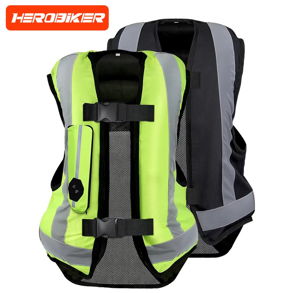 รถจักรยานยนต์ถุงลมนิรภัยป้องกั - Gearx Motorcycle Jacket บทวิจารณ์และราคา